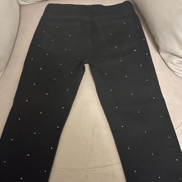 Gap sequin jeans - Picture 3 of 4